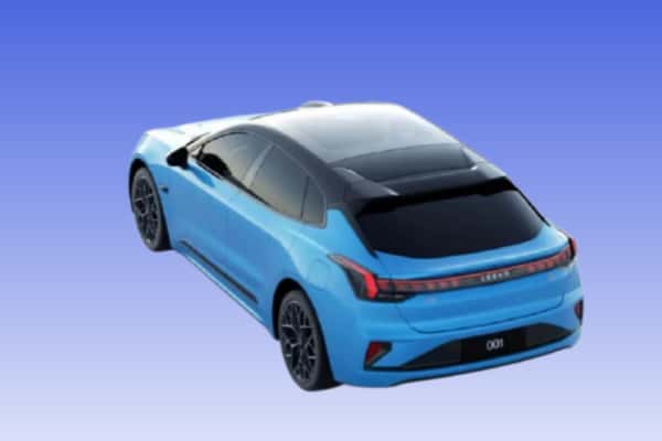 湘潭市岳塘回收公司车